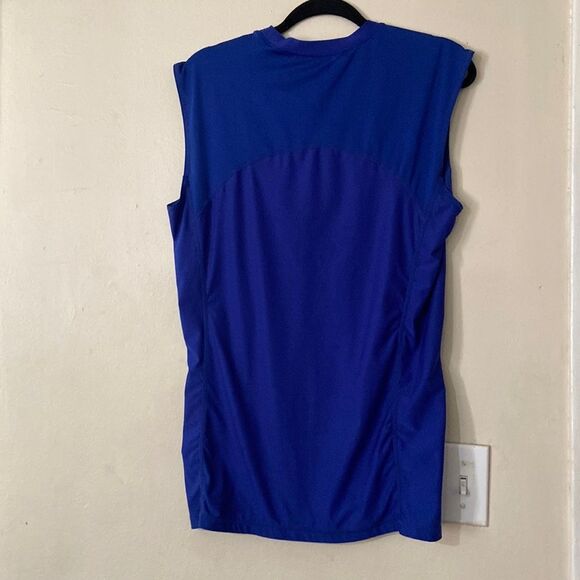 4/x$30 DEVOPS SPORTS ACTIVEWEAR TANK MEN SHIRT SIZE XL - Picture 3 of 12